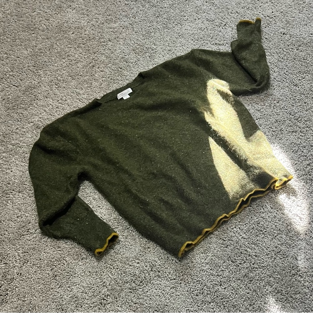 Nordstrom Signature Sweater